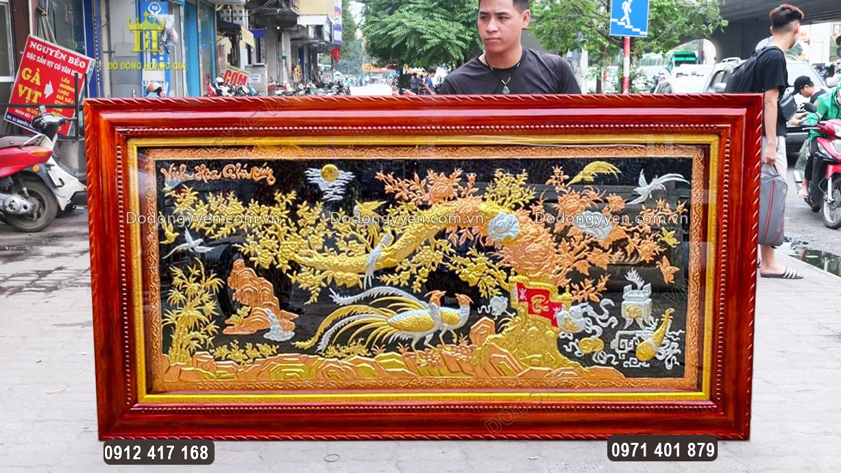 Đ&acirc;y l&agrave; m&oacute;n qu&agrave; tặng &yacute; nghĩa d&agrave;nh tặng người th&acirc;n